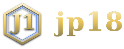 jp18 logo